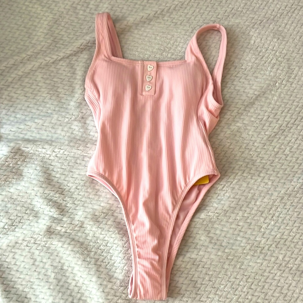 Stoney clover lane 1 piece swimsuit